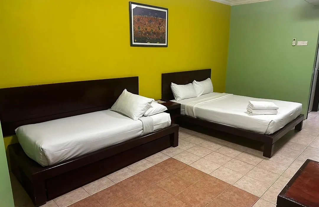 Bukit Merah Laketown Resort-1