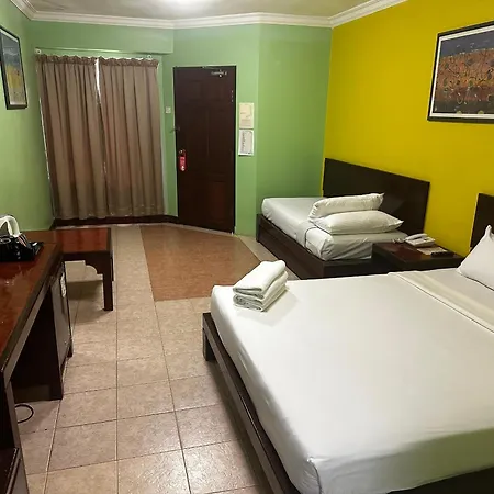Bukit Merah Laketown Resort-2